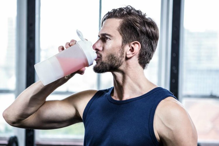 4 Supplements That Increase Testosterone Naturally