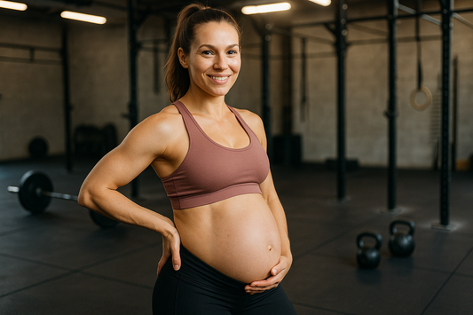 Benefit of Methylated Prenatal Vitamins
