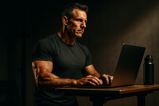 How Non-Exercise Activity Thermogenesis can help you burn calories over 40