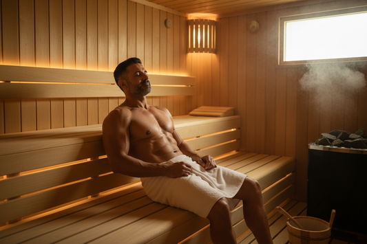 The Two Most Powerful Biohacks for Exercise Recovery