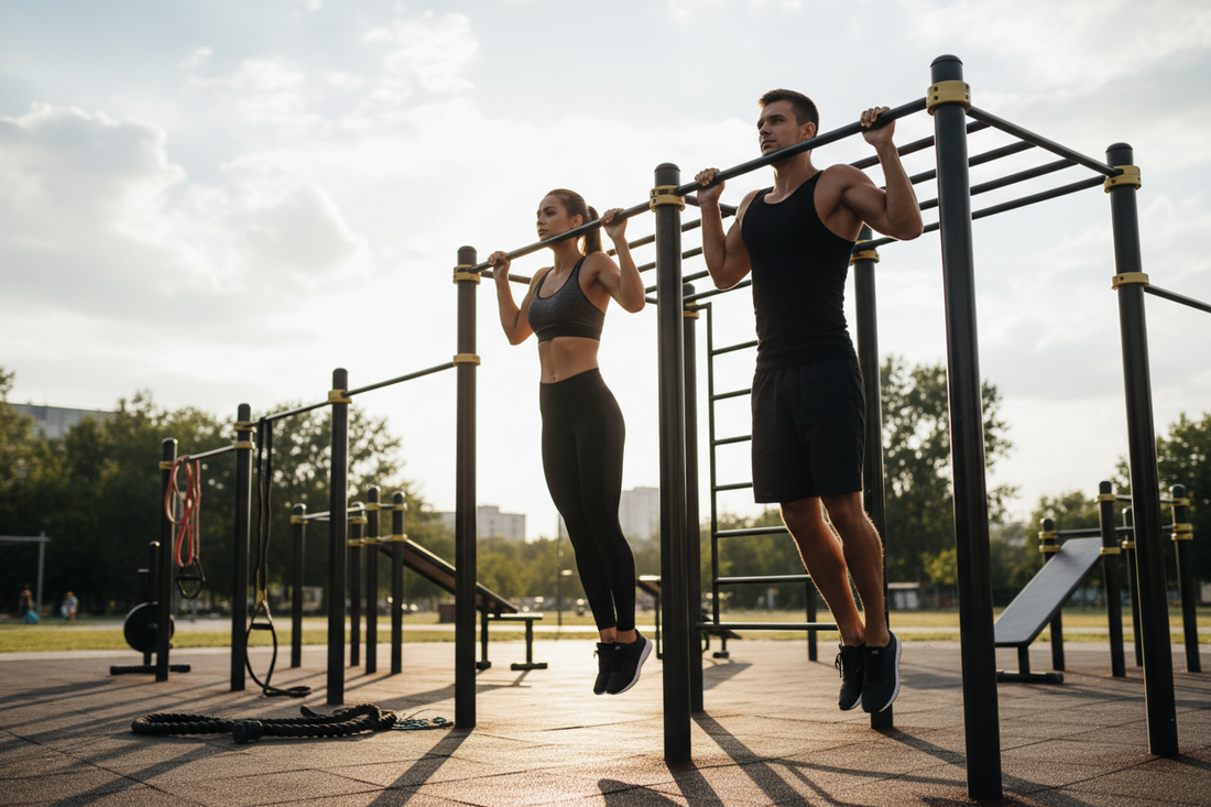 The Benefits of Minimalist Fitness