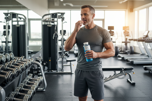 Why a Methylated Multivitamin without Iron Makes Sense for Most Adults