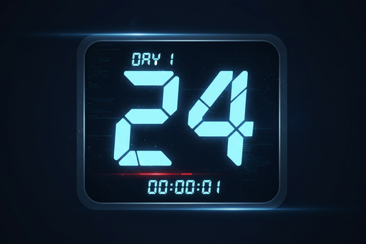 The Benefits of a 24 Hour Fast