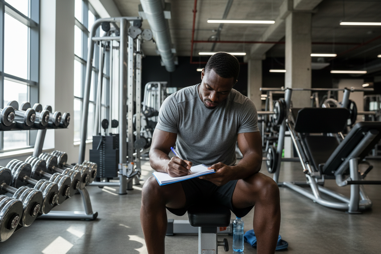Stop Messing Around: 5 Things to Do TODAY to Seize Your Health – Wild ...