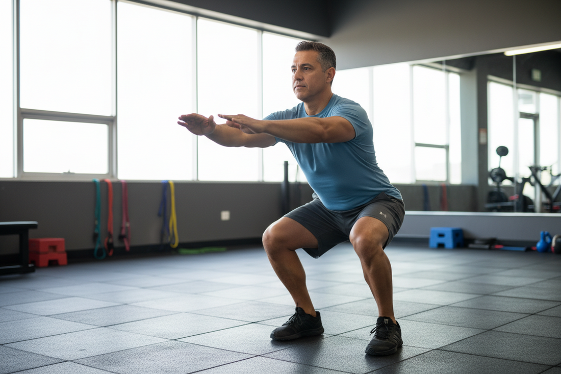 Wild Warrior Nutrition Spring Fitness Challenge