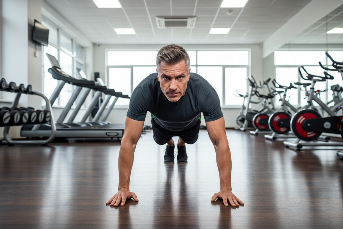 Minimalist fitness tips, minimalist workout, and FAQs