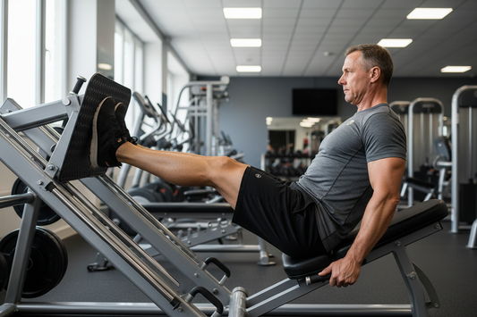 How to Lift with Joint Pain - The Benefits of Super Slow Reps