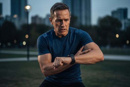 How to master a 24 hour fast