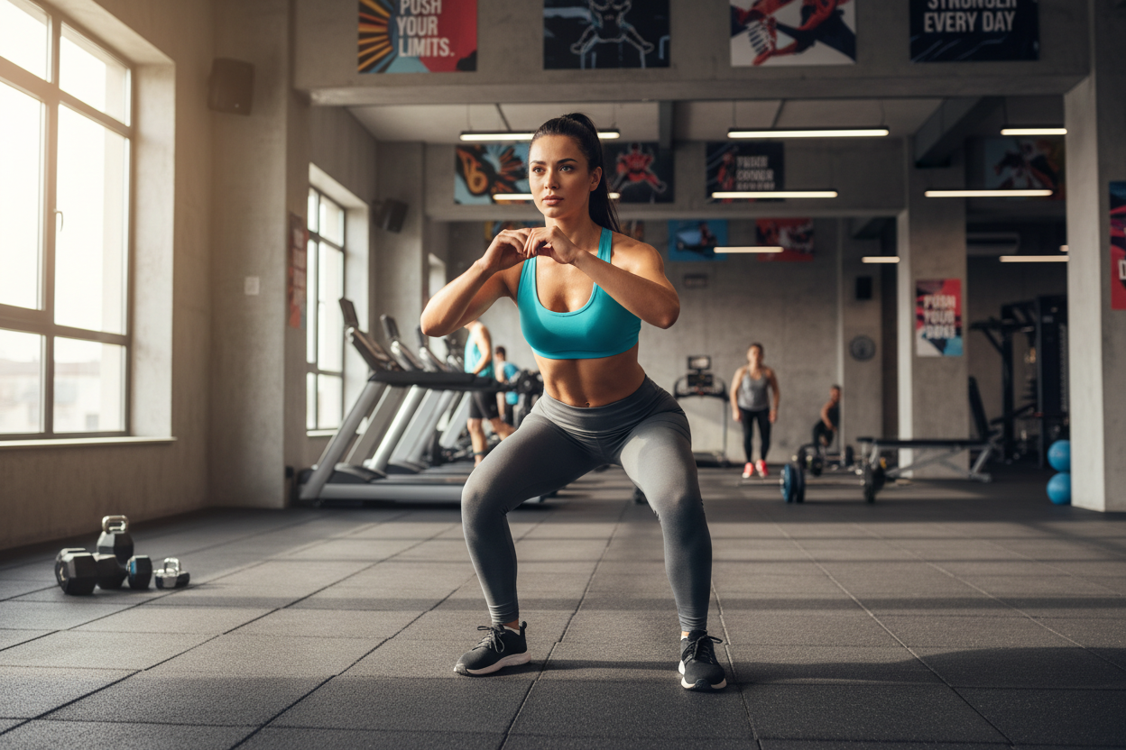 High-Intensity Training (HIT): Your Ultimate FAQ Guide – Wild Warrior ...
