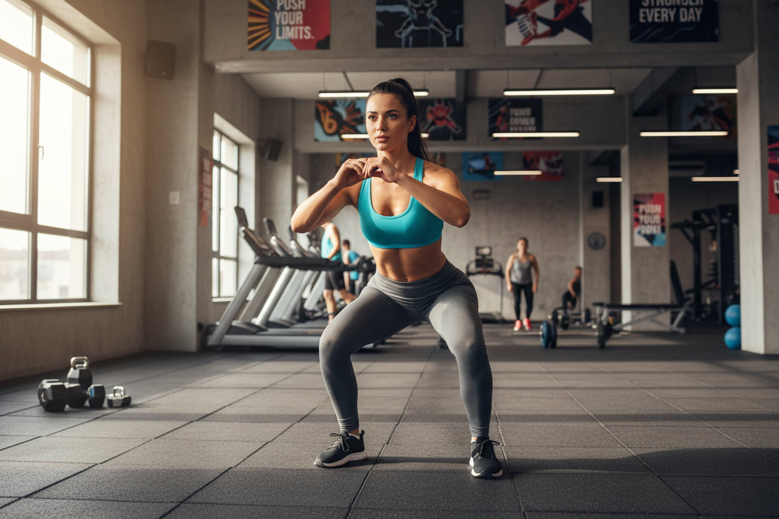 Frequently Asked Questions about Hight Intensity Training - HIT Workouts