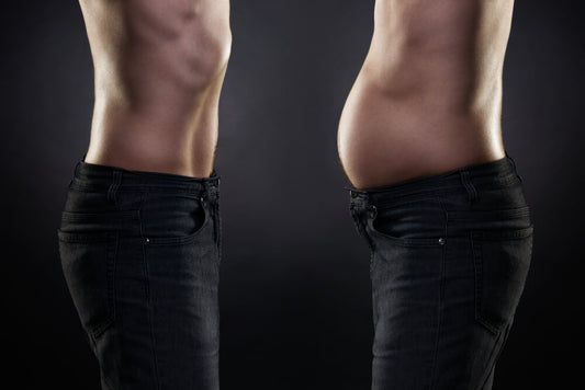 What Causes a Beer Belly and How to Get Rid of It