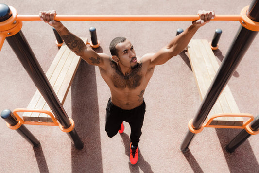 What are the best calisthenics exercises? 