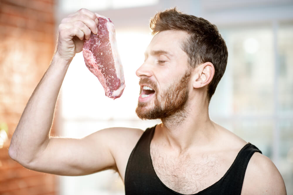 Join the World Carnivore (Low Carb) Month Challenge this January!