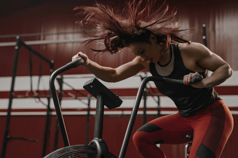 Myths and Misconceptions about High-Intensity Interval (HIIT) Training Debunked