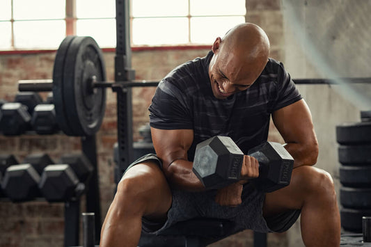 It's Men's Health Month - Here's Why You Need to Become a Wild Warrior Now