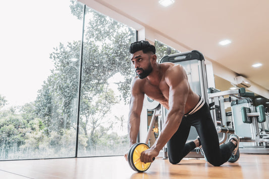The Best Ab Exercises that Aren't Sit Ups