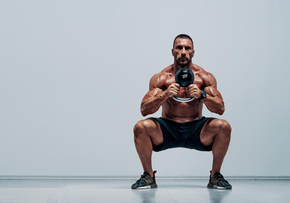 Do Long Length Partials Build More Muscle?