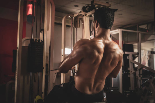 Are high rep workouts better for building muscle?