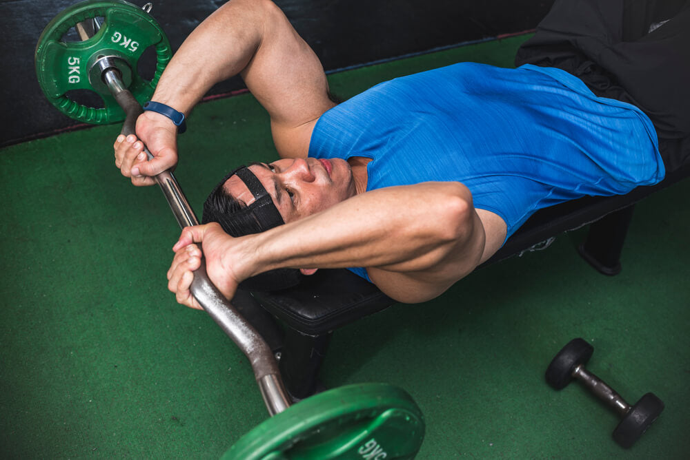 Our Top 5 Exercises for Toned Triceps - 2023 Edition