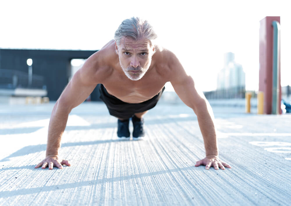The Best Exercises for People Over 50