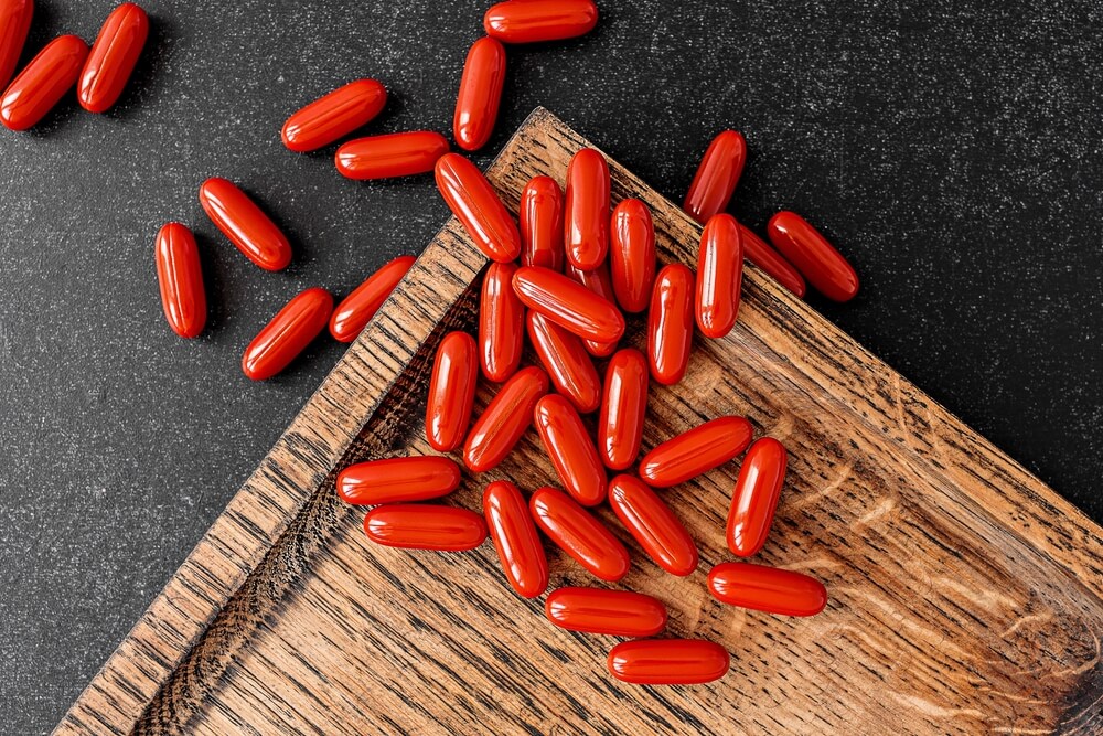 CoQ10 Supplements: Benefits, Uses, Dosage, and Side Effects - Art