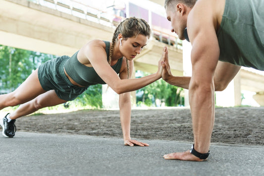 Daily Habits That Keep You Lean Over 40 – Simple, Actionable Steps