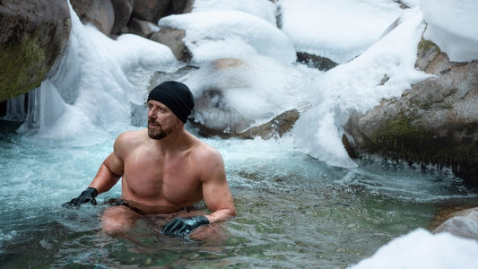 Top 10 Men's Health Topics: What Every Man Needs to Know
