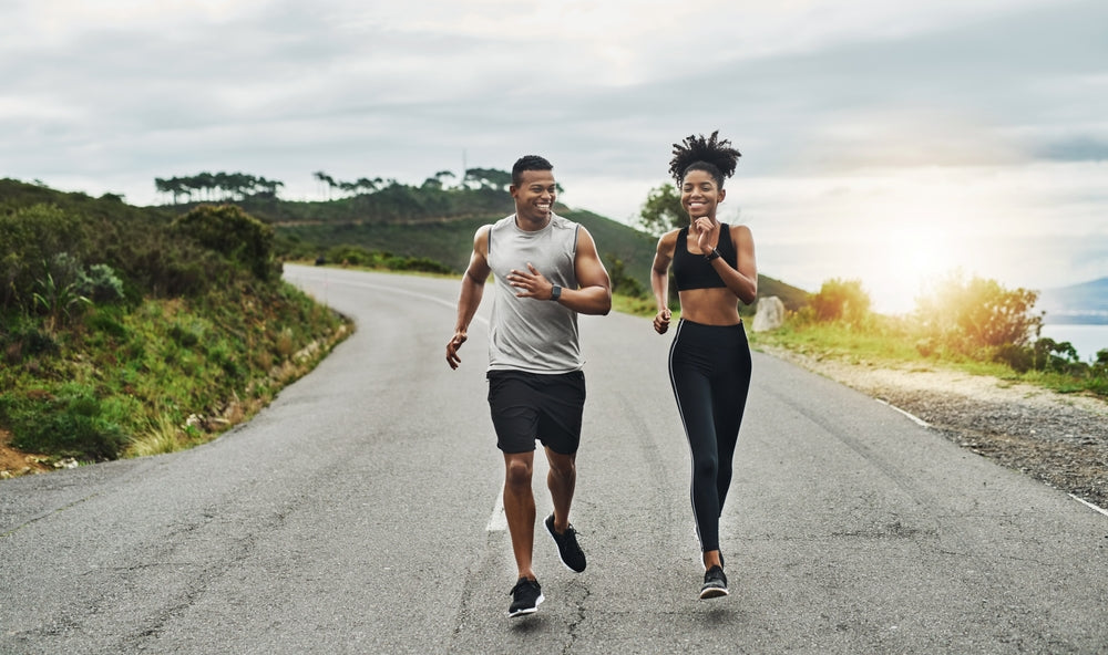 Benefits of Anabolic Fasting