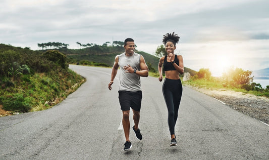 Benefits of Anabolic Fasting