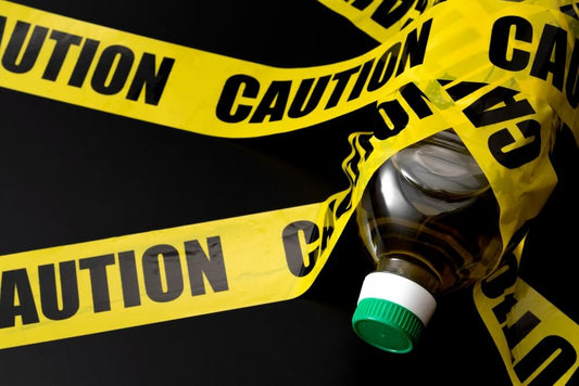 The Dangers of Seed Oils