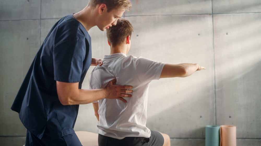 Post-Workout Pain: When To Consider Chiropractic Treatment