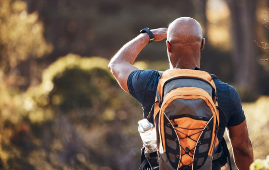 The Benefits of Rucking and How to Get Started