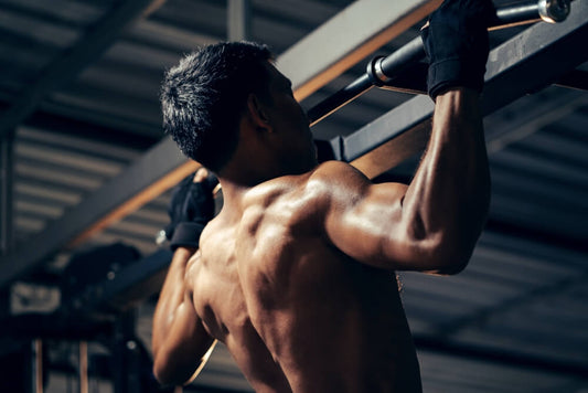 Essential Exercises for Building Muscle 