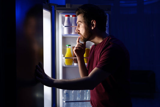 Stop Eating Late at Night for Better Health and Vitality