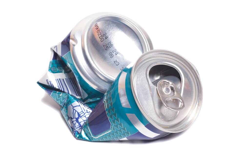 Why you should stop drinking energy drinks. Health dangers