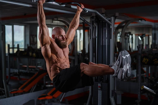 Top 5 Tips for Stronger and More Defined Abs