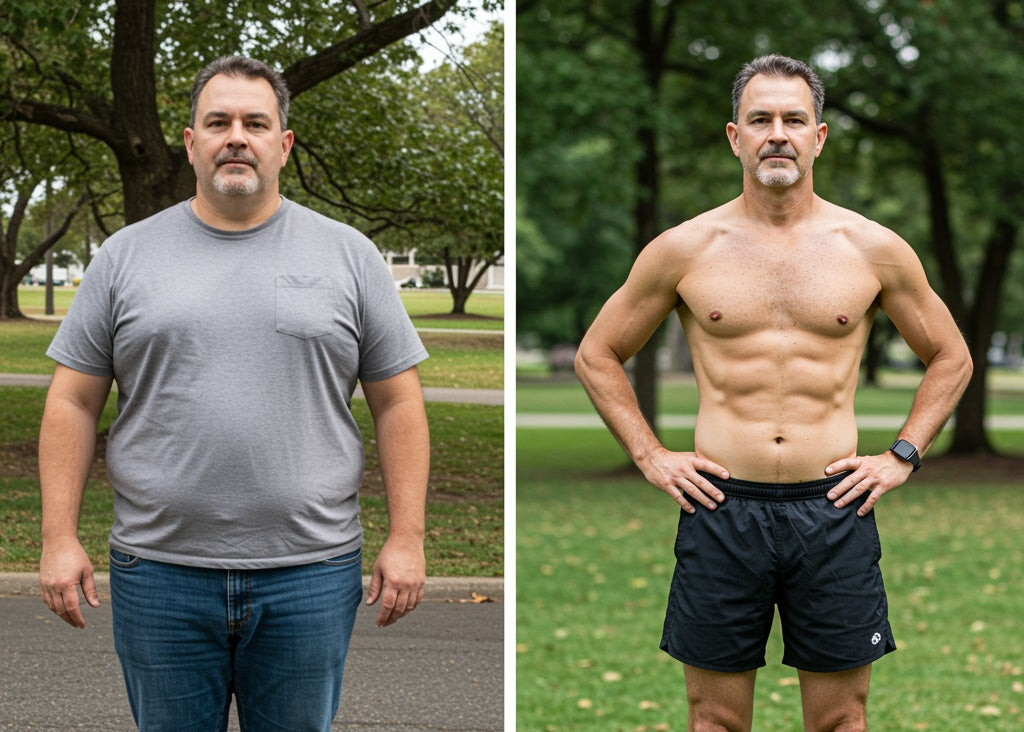 #CUTSZN - How to lose fat fast