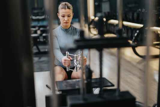 how to make exercises harder.
