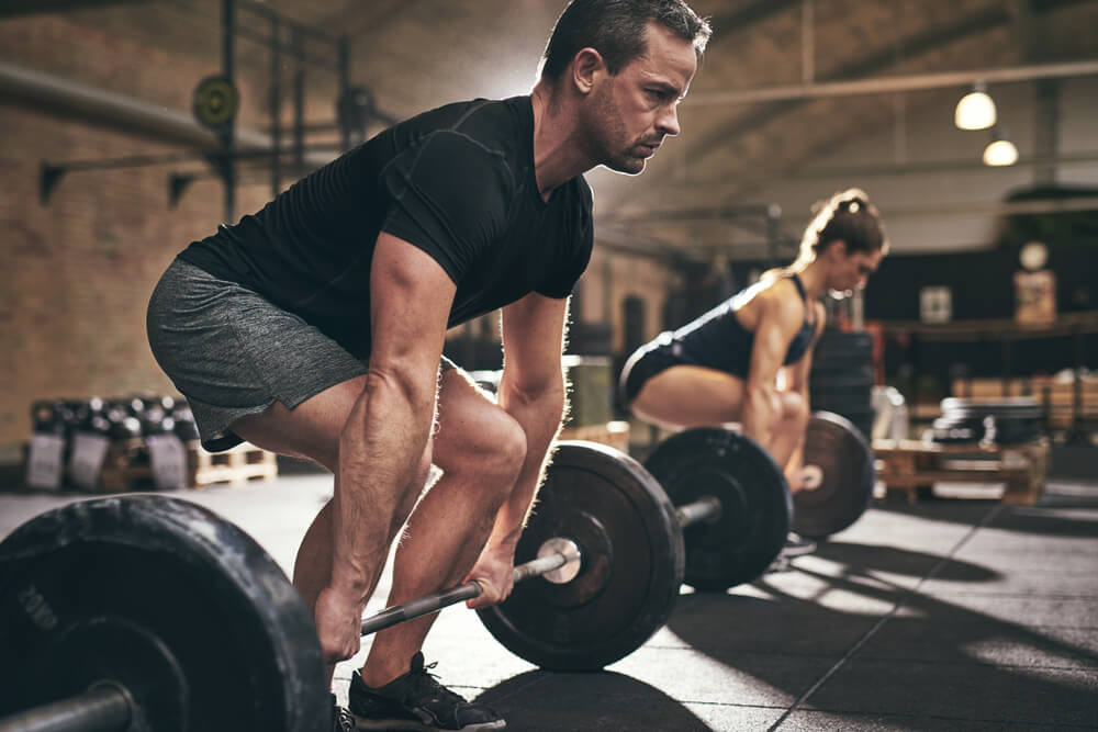 5 Essential Exercises Every Man Should Do Regularly