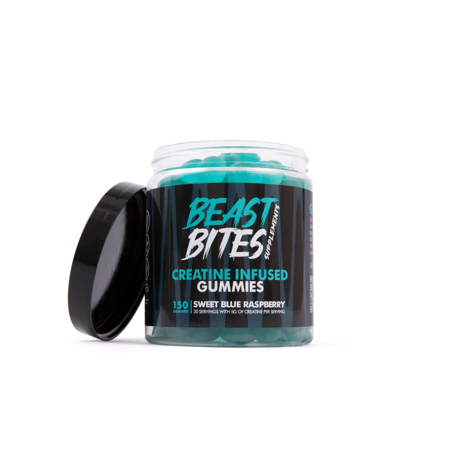 Creatine Gummies | Beast Bites
